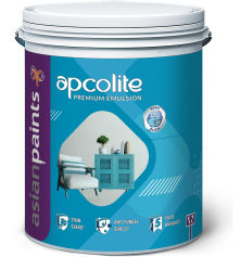 Premium Emulsion Paint 20L (White) thumbnail 4