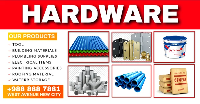 Bright Electrical Works Mart