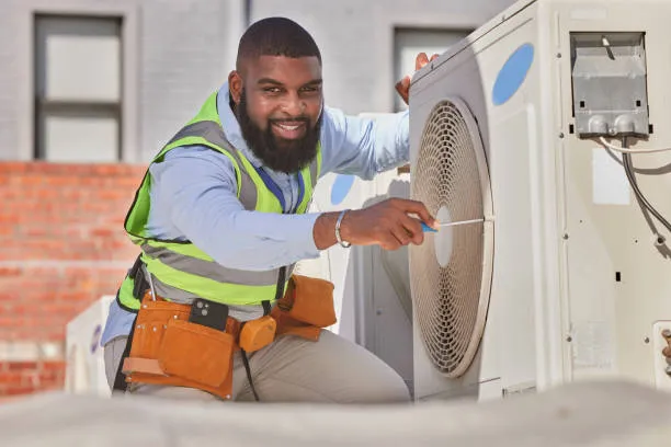 Air Conditioner Installation